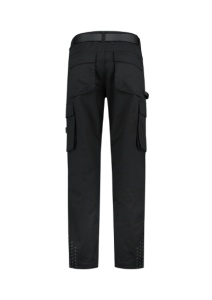Pantaloni de lucru unisex Work Pants Twill Cordura T63 - Img 4