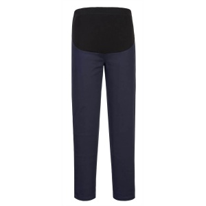Pantaloni de maternitate stretch - Img 2