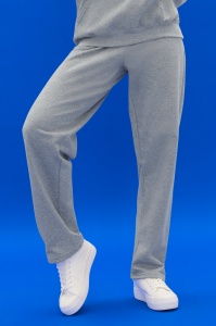 Pantaloni HEAVY BLEND™ ADULT OPEN BOTTOM SWEATPANTS - Img 3