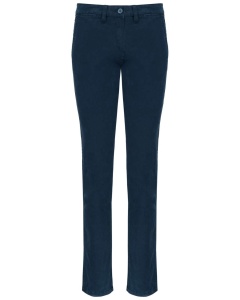 Pantaloni LADIES' CHINO TROUSERS - Img 6