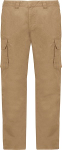 Pantaloni MEN'S MULTIPOCKET TROUSERS - Img 4