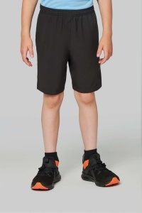 Pantaloni Scurti KID'S PERFORMANCE SHORTS - Img 3