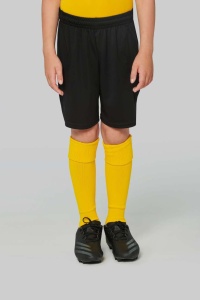 Pantaloni Scurti KIDS' SPORTS SHORTS - Img 3