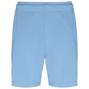 Pantaloni Scurti KIDS' SPORTS SHORTS - Img 5
