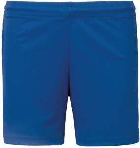 Pantaloni Scurti LADIES' GAME SHORTS - Img 4