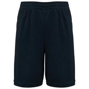 Pantaloni Scurti MEN'S BASKETBALL SHORTS - Img 21