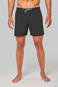 Pantaloni Scurti SWIMMING SHORTS - Img 2