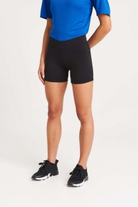 Pantaloni Scurti WOMEN'S COOL TRAINING SHORTS - Img 2
