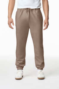 Pantaloni SOFTSTYLE MIDWEIGHT ADULT POCKET SWEATPANTS - Img 2