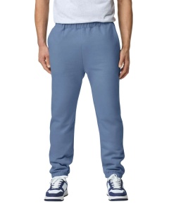 Pantaloni SOFTSTYLE MIDWEIGHT ADULT POCKET SWEATPANTS - Img 3