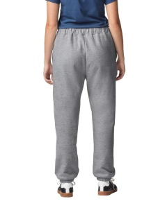 Pantaloni SOFTSTYLE MIDWEIGHT ADULT POCKET SWEATPANTS - Img 25