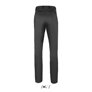 Pantaloni SOL'S JARED MEN - SATIN STRETCH TROUSERS - Img 5