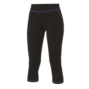 Pantaloni Sport WOMEN'S COOL CAPRI - Img 9