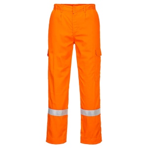 Pantaloni ușori antistatici FR - Img 2