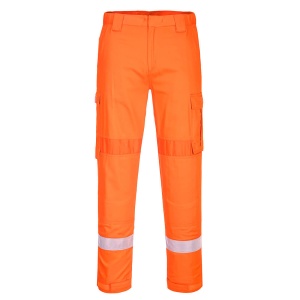 Pantaloni Usori Bizflame Plus - Img 1