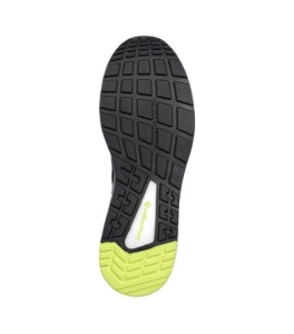 Pantofi pentru bărbaţi AER58 BLUE LOW S28 - Img 2