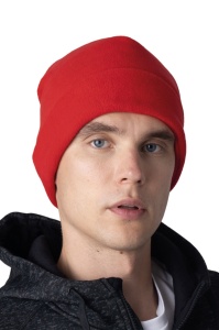 POLAR FLEECE BEANIE - Img 12