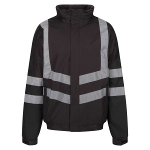PRO BALLISTIC JACKET - Img 1