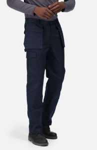 PRO CARGO HOLSTER TROUSERS - Img 2