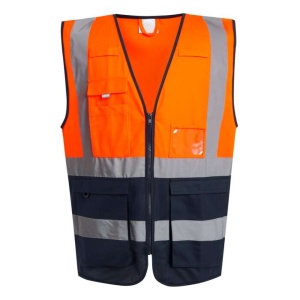 PRO EXECUTIVE VEST - Img 12
