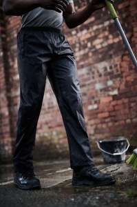 PRO PACKAWAY - BREATHABLE OVERTROUSERS - Img 2