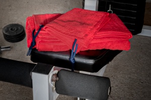 Prosop OLIMA SPORTS TOWEL - Img 4