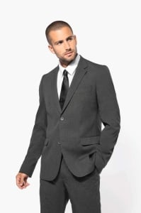 Sacou MEN'S JACKET - Img 3