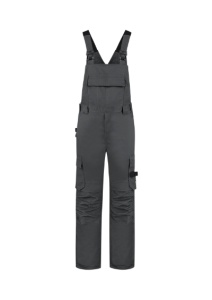 Salopetă unisex Bib & Brace Twill Cordura T67 - Img 17