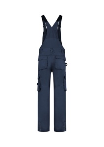 Salopetă unisex Bib & Brace Twill Cordura T67 - Img 23