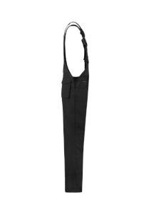 Salopetă unisex Dungaree Overall Industrial T66 - Img 6