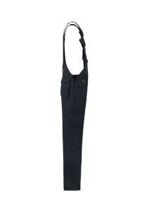Salopetă unisex Dungaree Overall Industrial T66 - Img 11