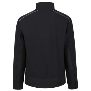 SANDSTORM - RIPSTOP SOFTSHELL - Img 5