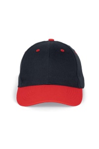 Sapca 6 PANELS COTTON CAP - Img 25