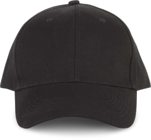 Sapca 6 PANELS ORGANIC COTTON CAP