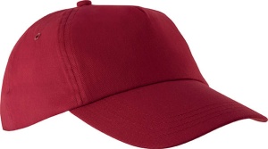 Sapca FIRST - 5 PANELS CAP - Img 39