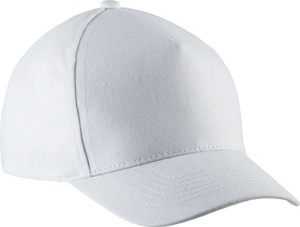 Sapca KIDS' COTTON CAP - 5 PANELS - Img 6