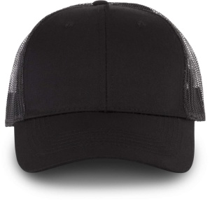 Sapca OEKOTEX CERTIFIED TRUCKER CAP