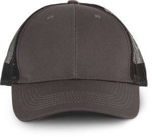 Sapca OEKOTEX CERTIFIED TRUCKER CAP - Img 6