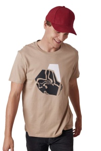 Sapca OKEOTEX CERTIFIED 5 PANELS CAP - Img 3