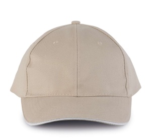 Sapca ORLANDO - 6 PANELS CAP