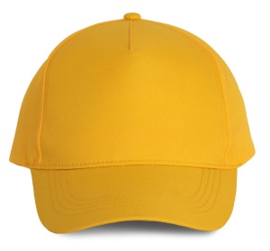 Sapca POLYESTER CAP - 5 PANELS - Img 1
