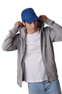 Sapca POLYESTER CAP - 6 PANELS - Img 2