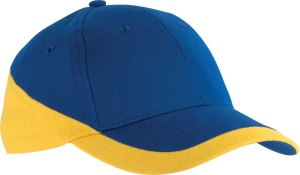 Sapca RACING - TWO-TONE 6 PANEL CAP - Img 13
