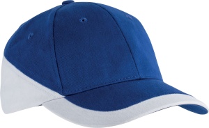 Sapca RACING - TWO-TONE 6 PANEL CAP - Img 6