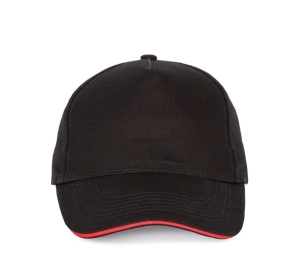 Sapca SANDWICH PEAK CAP - 5 PANELS - Img 30
