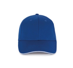 Sapca SANDWICH PEAK CAP - 6 PANELS - Img 12