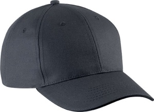 Sapca SANDWICH PEAK CAP - 6 PANELS - Img 4