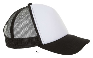 Sapca SOL'S BUBBLE - FIVE PANEL MESH CAP - Img 19