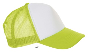 Sapca SOL'S BUBBLE - FIVE PANEL MESH CAP - Img 29
