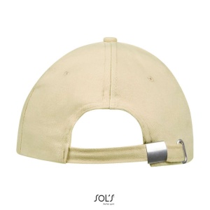 Sapca SOL'S BUFFALO - SIX PANEL CAP - Img 28